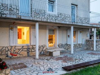 Casa de vacaciones Marčana Grabación al aire libre 5