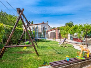 Casa de vacaciones Marčana Grabación al aire libre 4