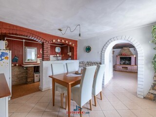 Casa de vacaciones Marčana Características 19