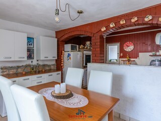 Casa de vacaciones Marčana Características 20