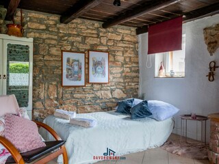 Casa de vacaciones Marčana Características 27