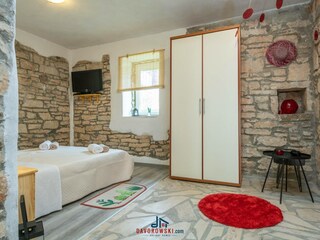 Casa de vacaciones Marčana Características 29