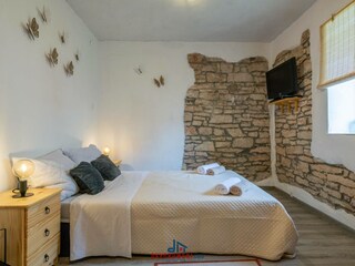 Casa de vacaciones Marčana Características 30