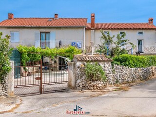 Casa de vacaciones Marčana Grabación al aire libre 18