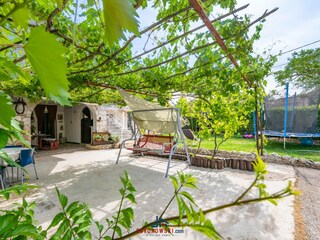 Casa de vacaciones Marčana Grabación al aire libre 9