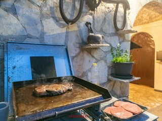 Casa de vacaciones Marčana Grabación al aire libre 15