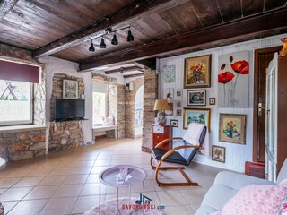 Casa de vacaciones Marčana Características 25