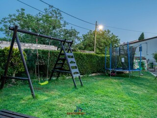 Casa de vacaciones Marčana Grabación al aire libre 16