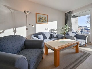 Ferienwohnung Kellenhusen Ausstattung 2