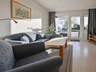 Ferienwohnung Kellenhusen Ausstattung 3