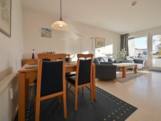 Ferienwohnung Kellenhusen Ausstattung 4
