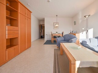 Ferienwohnung Kellenhusen Ausstattung 5