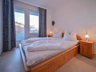 Ferienwohnung Kellenhusen Ausstattung 6