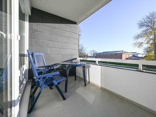Ferienwohnung Kellenhusen Ausstattung 7