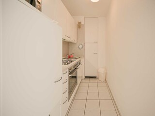 Ferienwohnung Kellenhusen Ausstattung 8