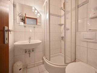 Ferienwohnung Kellenhusen Ausstattung 9