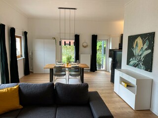 Casa per le vacanze Wölpinghausen Caratteristiche 7