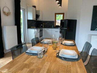 Casa per le vacanze Wölpinghausen Caratteristiche 11