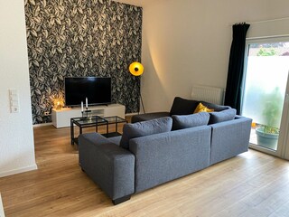 Casa per le vacanze Wölpinghausen Caratteristiche 8