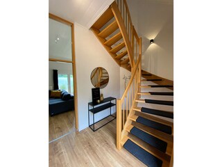 Casa per le vacanze Wölpinghausen Caratteristiche 21