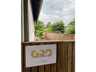 Casa per le vacanze Wölpinghausen Registrazione all'aperto 3