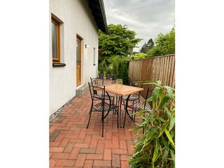 Casa per le vacanze Wölpinghausen Registrazione all'aperto 5