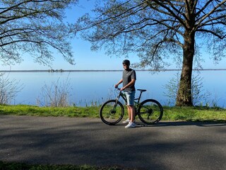 Casa per le vacanze Wölpinghausen Ambiente 31