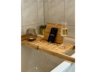 Casa per le vacanze Wölpinghausen Caratteristiche 15