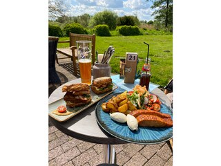 Casa per le vacanze Wölpinghausen Ambiente 34