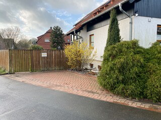 Casa per le vacanze Wölpinghausen Registrazione all'aperto 6