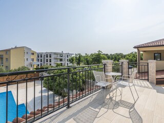 Villa Umag Registrazione all'aperto 7