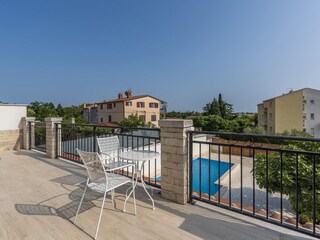 Villa Umag Registrazione all'aperto 9