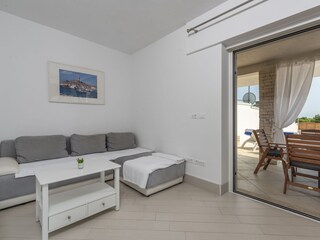 Villa Umag Caratteristiche 11