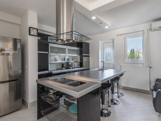 Villa Umag Caratteristiche 13