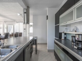 Villa Umag Caratteristiche 14