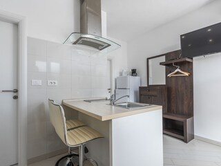 Villa Umag Caratteristiche 21