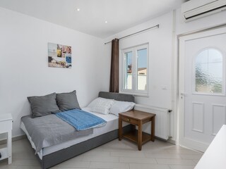 Villa Umag Caratteristiche 25