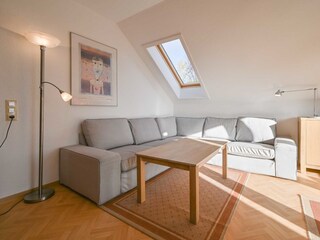 Ferienwohnung Kellenhusen Ausstattung 2