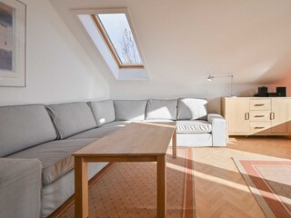 Ferienwohnung Kellenhusen Ausstattung 3