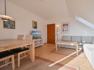 Ferienwohnung Kellenhusen Ausstattung 4