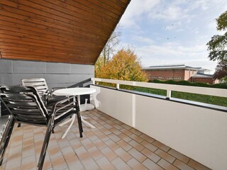 Ferienwohnung Kellenhusen Ausstattung 5