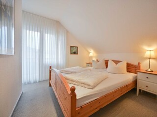 Ferienwohnung Kellenhusen Ausstattung 7