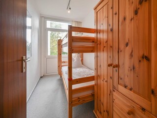 Ferienwohnung Kellenhusen Ausstattung 9