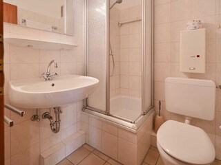 Ferienwohnung Kellenhusen Ausstattung 10