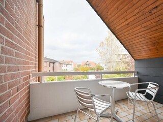 Ferienwohnung Kellenhusen Ausstattung 11