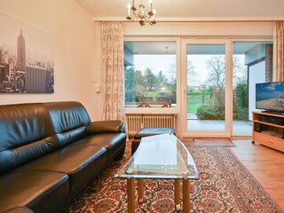 Ferienwohnung Kellenhusen Ausstattung 2