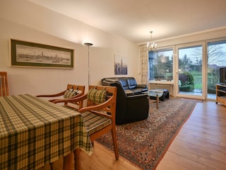 Ferienwohnung Kellenhusen Ausstattung 3