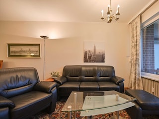 Ferienwohnung Kellenhusen Ausstattung 4