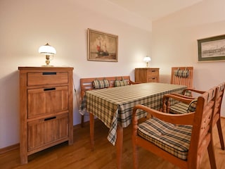 Ferienwohnung Kellenhusen Ausstattung 5