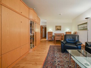 Ferienwohnung Kellenhusen Ausstattung 6